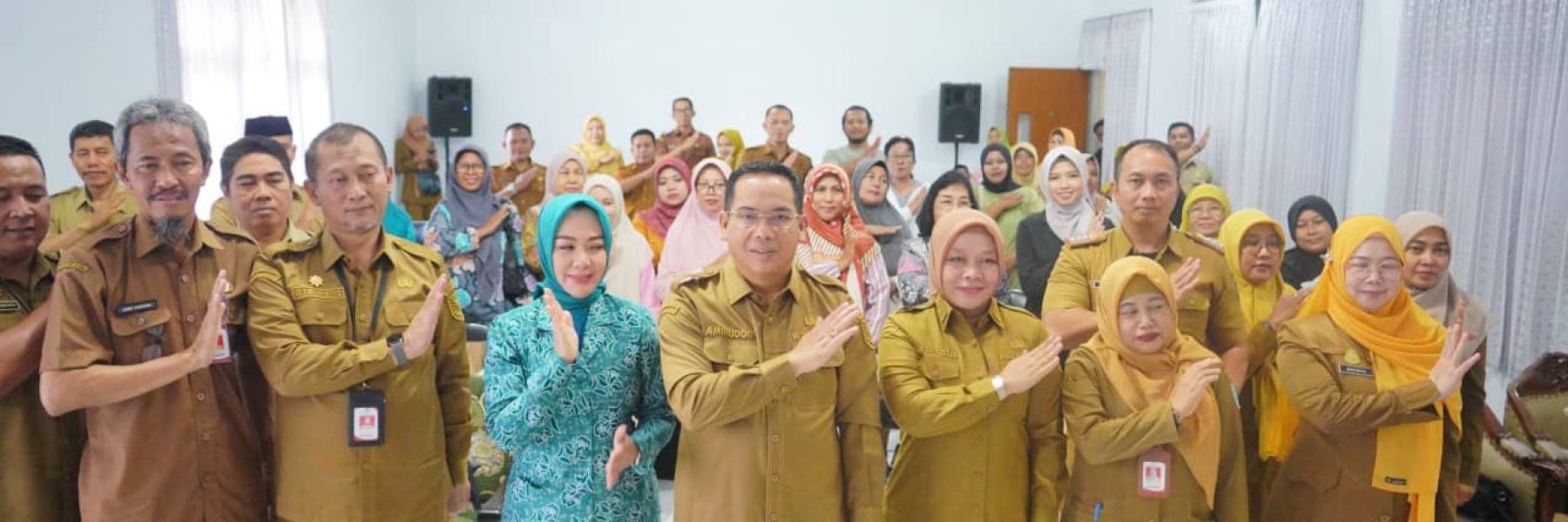 Hari Disabilitas Internasional 2024